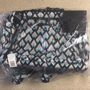 Brand new Jujube B.F.F. Diaper Bag